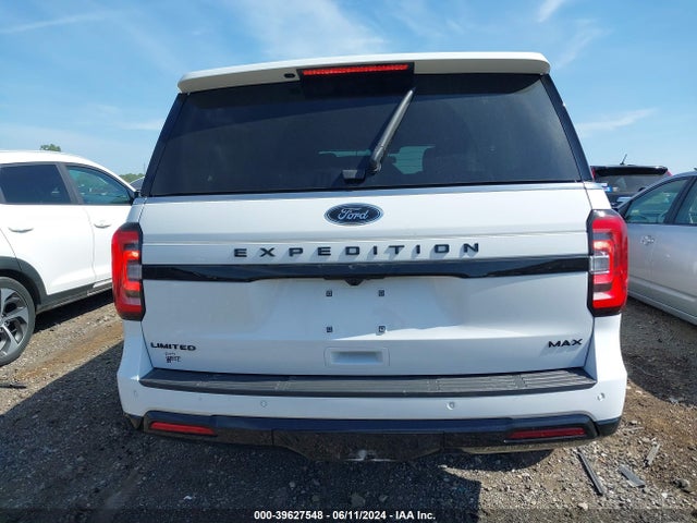 Ford Expedition Limited Max 2023 1FMJK2A80PEA64384 Image 16