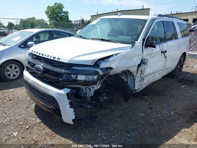 Ford Expedition Limited Max 2023 1FMJK2A80PEA64384 Image 2