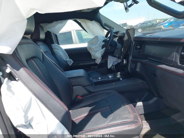 Ford Expedition Limited Max 2023 1FMJK2A80PEA64384 Image 5