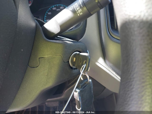 Chevrolet Colorado Wt 2018 1GCHSBEA8J1329096 Image 11