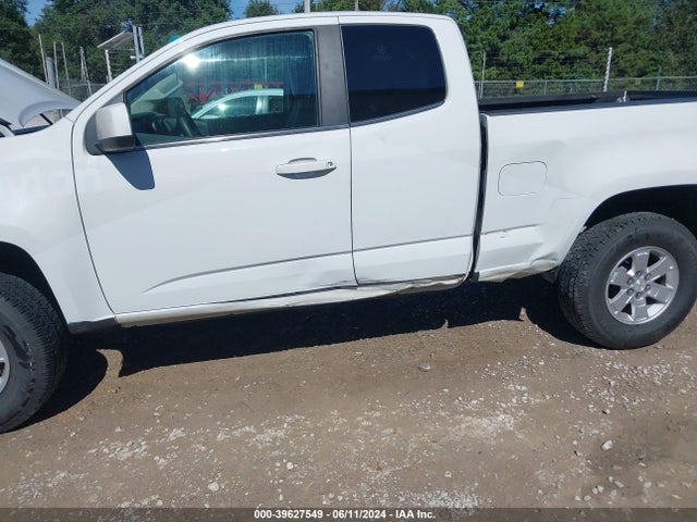 Chevrolet Colorado Wt 2018 1GCHSBEA8J1329096 Image 6