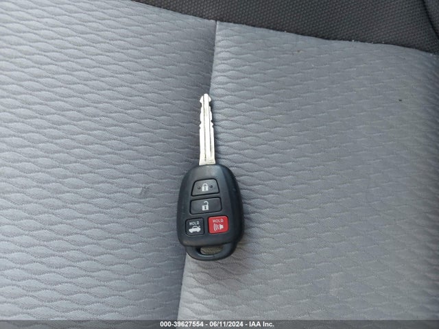 Toyota COROLLA LE 2019 2T1BURHE7KC138953 Image 11