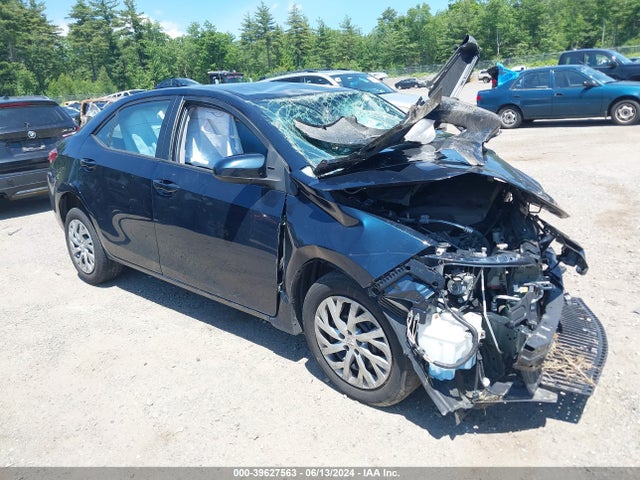 2019 2T1BURHEXKC195955 main image
