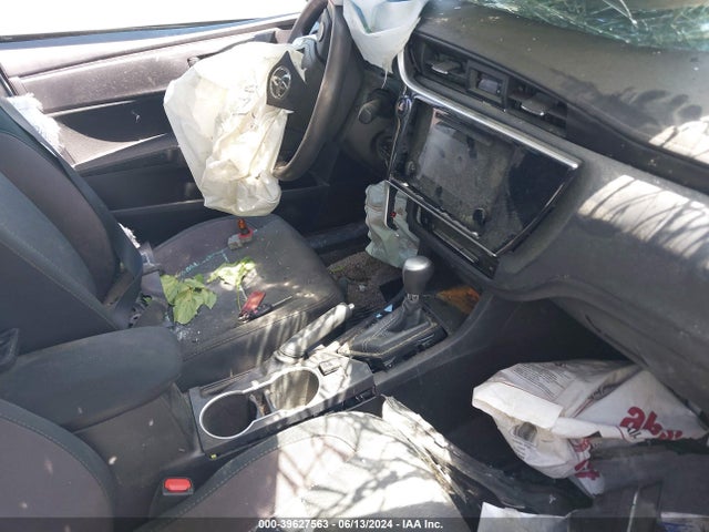 Toyota COROLLA LE 2019 2T1BURHEXKC195955 Image 5