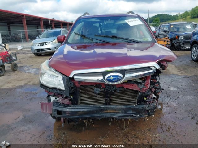 JF2SJADC6FH502944 Subaru Forester 2.5i Premium