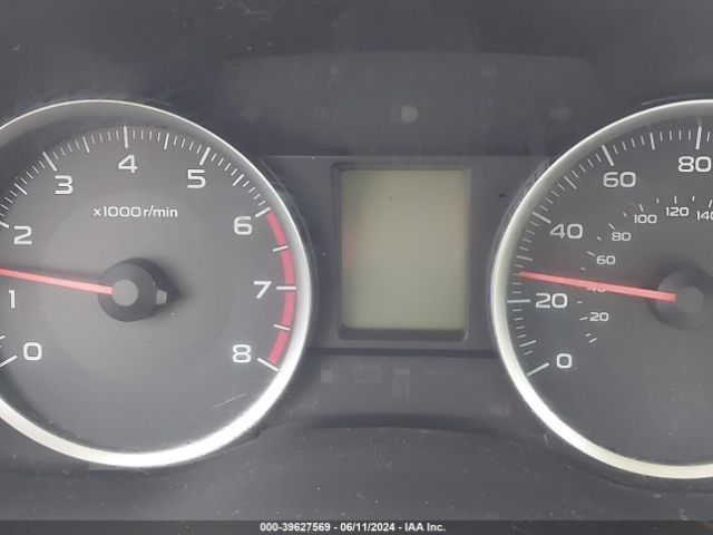 JF2SJADC6FH502944 Subaru Forester 2.5i Premium