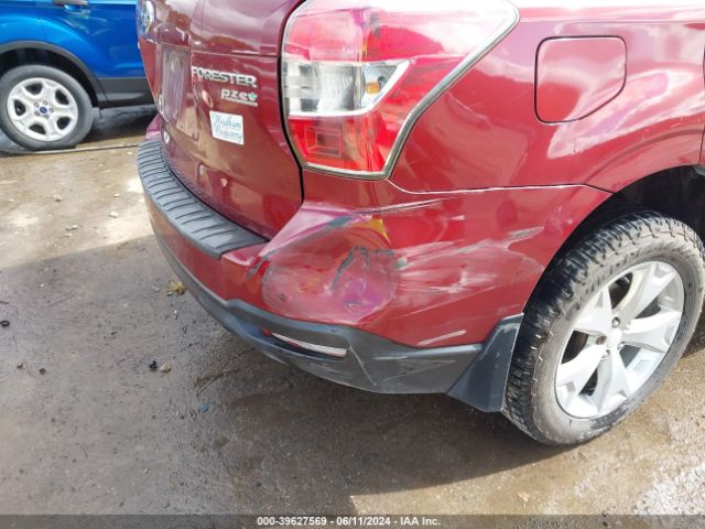 JF2SJADC6FH502944 Subaru Forester 2.5i Premium