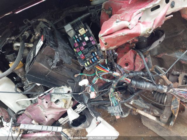 JF2SJADC6FH502944 Subaru Forester 2.5i Premium
