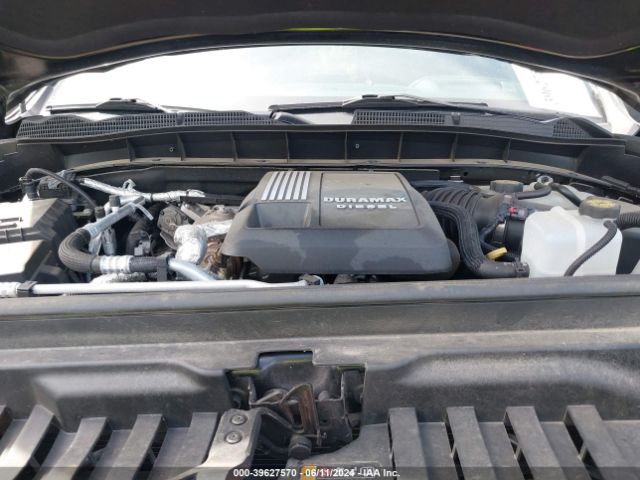 3GTU9EET7LG421284 GMC Sierra 1500 4wd  Short Box At4