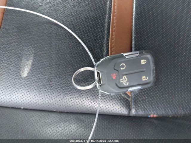 3GTU9EET7LG421284 GMC Sierra 1500 4wd  Short Box At4