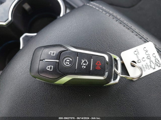 Ford EDGE SPORT 2016 2FMPK4AP0GBB93072 Image 11