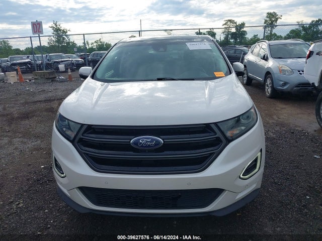 Ford EDGE SPORT 2016 2FMPK4AP0GBB93072 Image 12