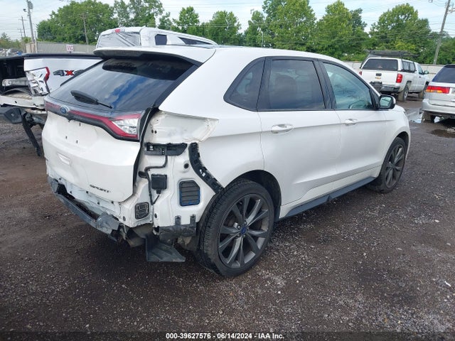 Ford EDGE SPORT 2016 2FMPK4AP0GBB93072 Image 4
