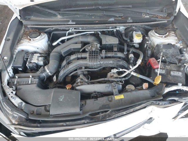 Subaru Impreza 5-door 2020 4S3GTAB6XL3731941 Image 10