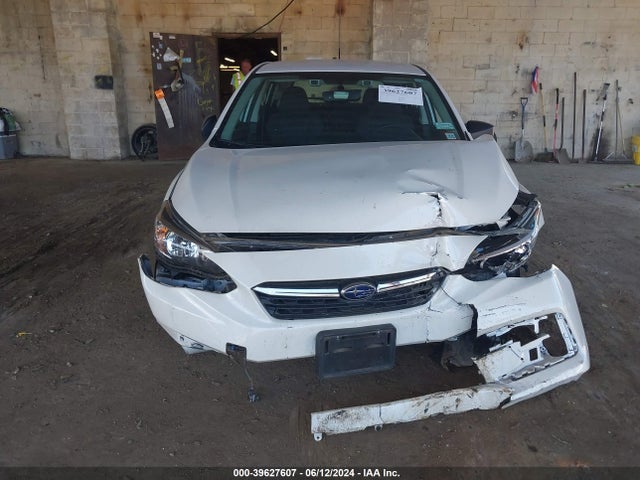 Subaru Impreza 5-door 2020 4S3GTAB6XL3731941 Image 12