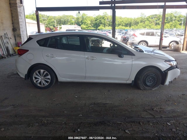 Subaru Impreza 5-door 2020 4S3GTAB6XL3731941 Image 13