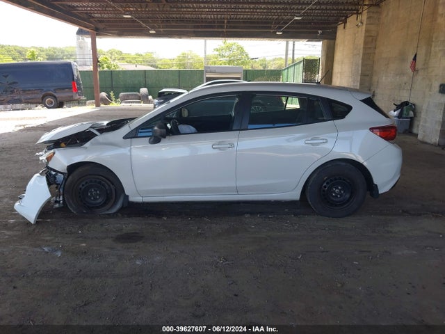 Subaru Impreza 5-door 2020 4S3GTAB6XL3731941 Image 14