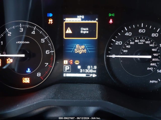 Subaru Impreza 5-door 2020 4S3GTAB6XL3731941 Image 15