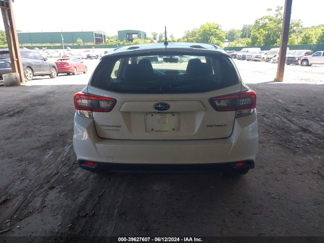 Subaru Impreza 5-door 2020 4S3GTAB6XL3731941 Image 16