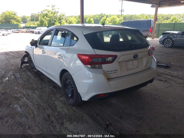 Subaru Impreza 5-door 2020 4S3GTAB6XL3731941 Image 3