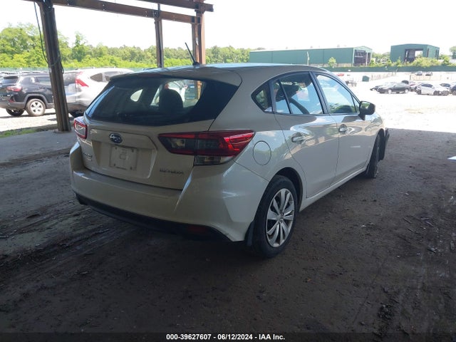 Subaru Impreza 5-door 2020 4S3GTAB6XL3731941 Image 4