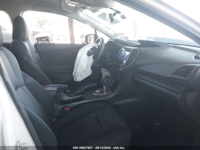 Subaru Impreza 5-door 2020 4S3GTAB6XL3731941 Image 5