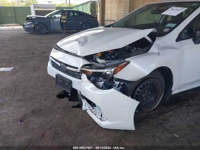 Subaru Impreza 5-door 2020 4S3GTAB6XL3731941 Image 6