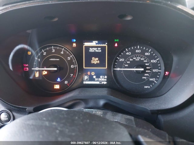 Subaru Impreza 5-door 2020 4S3GTAB6XL3731941 Image 7