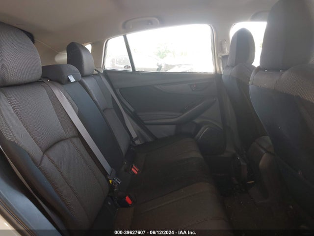 Subaru Impreza 5-door 2020 4S3GTAB6XL3731941 Image 8