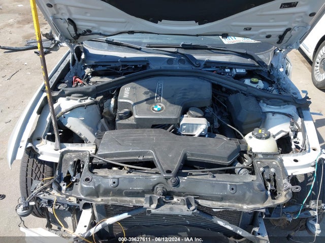 BMW 228I 2016 WBA1F9C56GV545418 Image 10