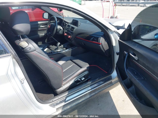 BMW 228I 2016 WBA1F9C56GV545418 Image 5