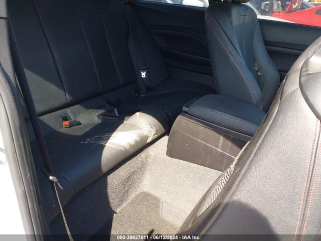 BMW 228I 2016 WBA1F9C56GV545418 Image 8