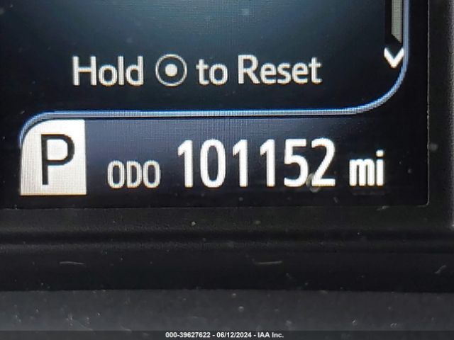5TDYK3DCXFS661429 Toyota Sienna Xle 8 Passenger