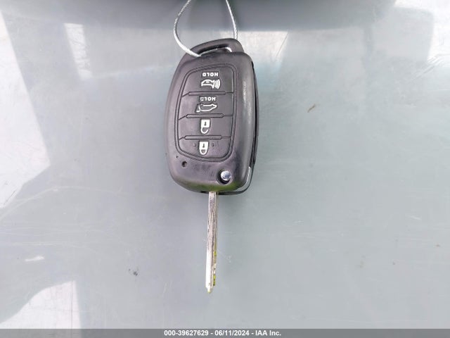 Hyundai Sonata 2017 5NPE24AF5HH586560 Image 11