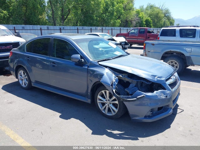 2014 4S3BMCD61E3016713 main image