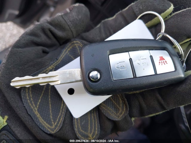 Nissan ROGUE S 2018 5N1AT2MT3JC775481 Image 11