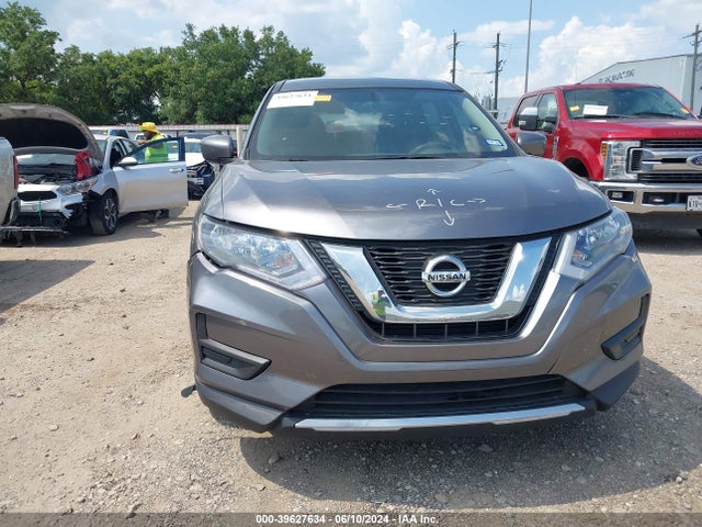 Nissan ROGUE S 2018 5N1AT2MT3JC775481 Image 13