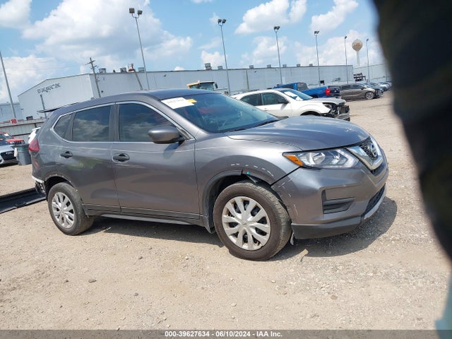 Nissan ROGUE S 2018 5N1AT2MT3JC775481 Image 14