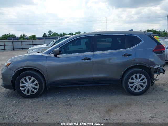 Nissan ROGUE S 2018 5N1AT2MT3JC775481 Image 15