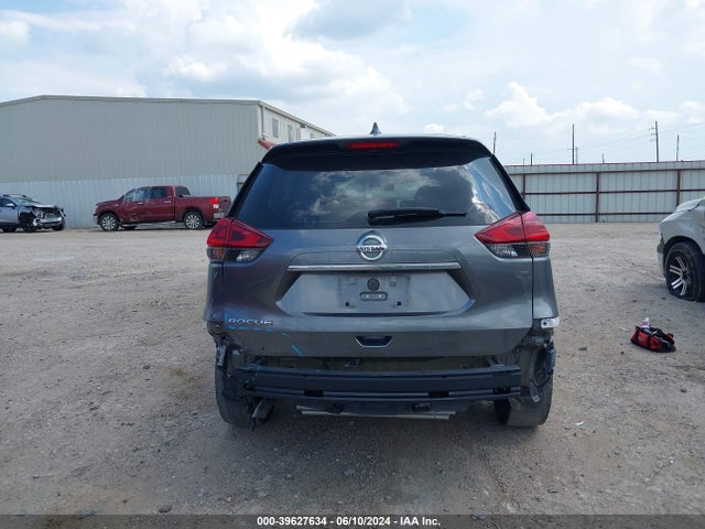 Nissan ROGUE S 2018 5N1AT2MT3JC775481 Image 17