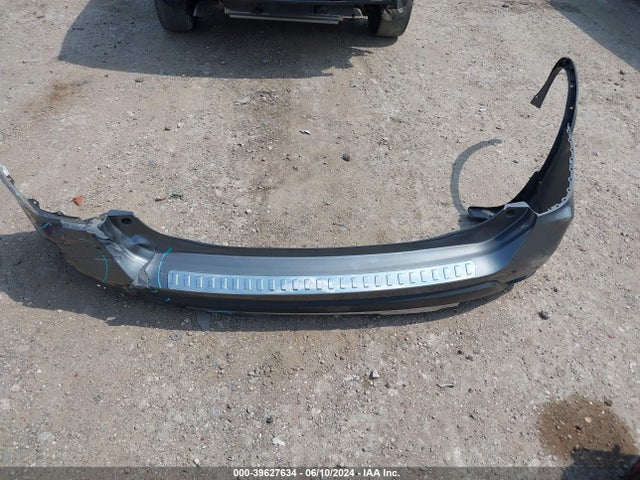 Nissan ROGUE S 2018 5N1AT2MT3JC775481 Image 12