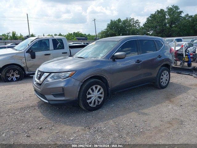 Nissan ROGUE S 2018 5N1AT2MT3JC775481 Image 2