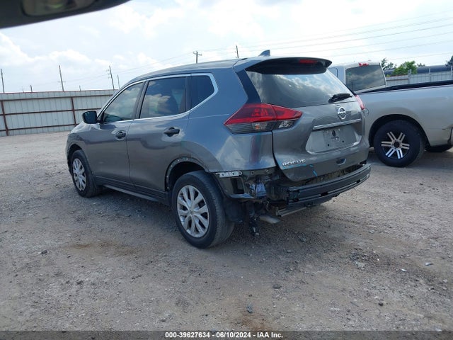 Nissan ROGUE S 2018 5N1AT2MT3JC775481 Image 3