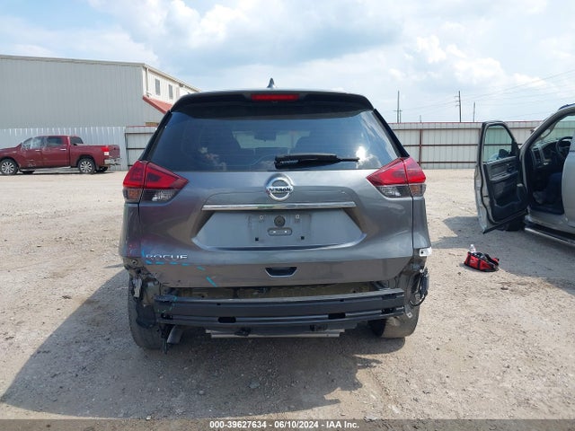 Nissan ROGUE S 2018 5N1AT2MT3JC775481 Image 6