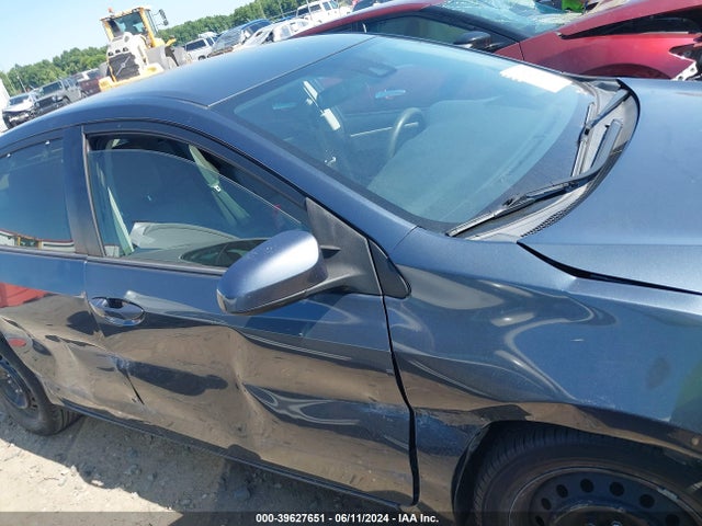 Toyota COROLLA LE 2017 5YFBURHE1HP717073 Image 13