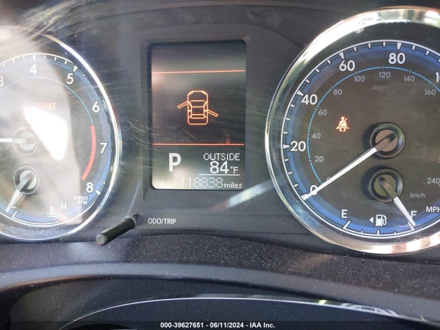 Toyota COROLLA LE 2017 5YFBURHE1HP717073 Image 15