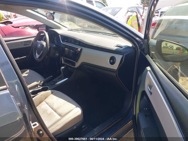 Toyota COROLLA LE 2017 5YFBURHE1HP717073 Image 5