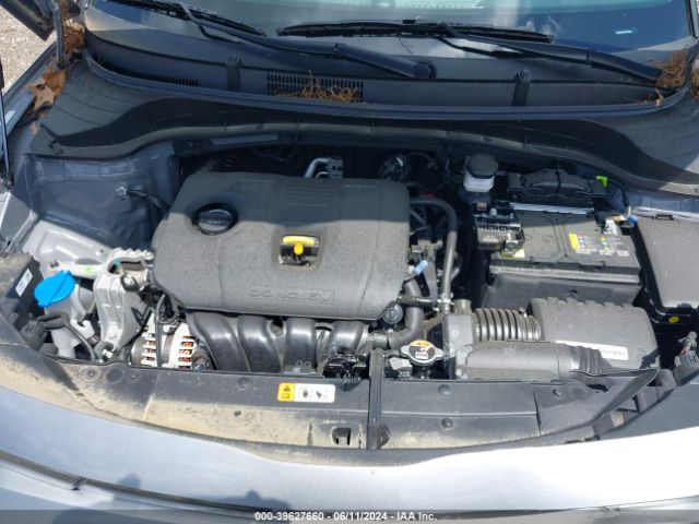 KNDJ23AU0P7873556 KIA SOUL LX