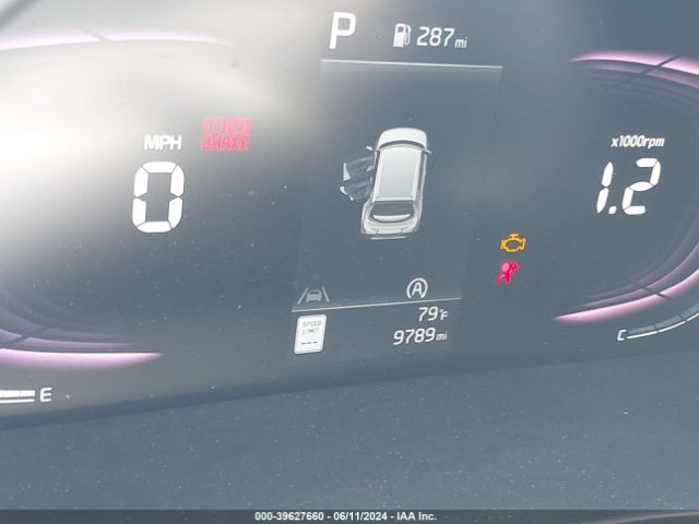 KNDJ23AU0P7873556 KIA SOUL LX