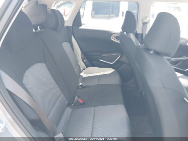 KNDJ23AU0P7873556 KIA SOUL LX